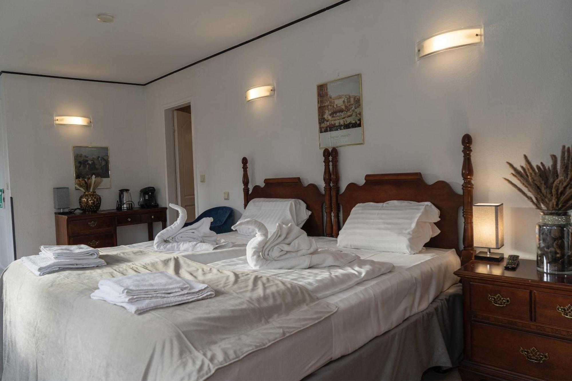 Hotel Petit Wannsee Berlin Cameră foto