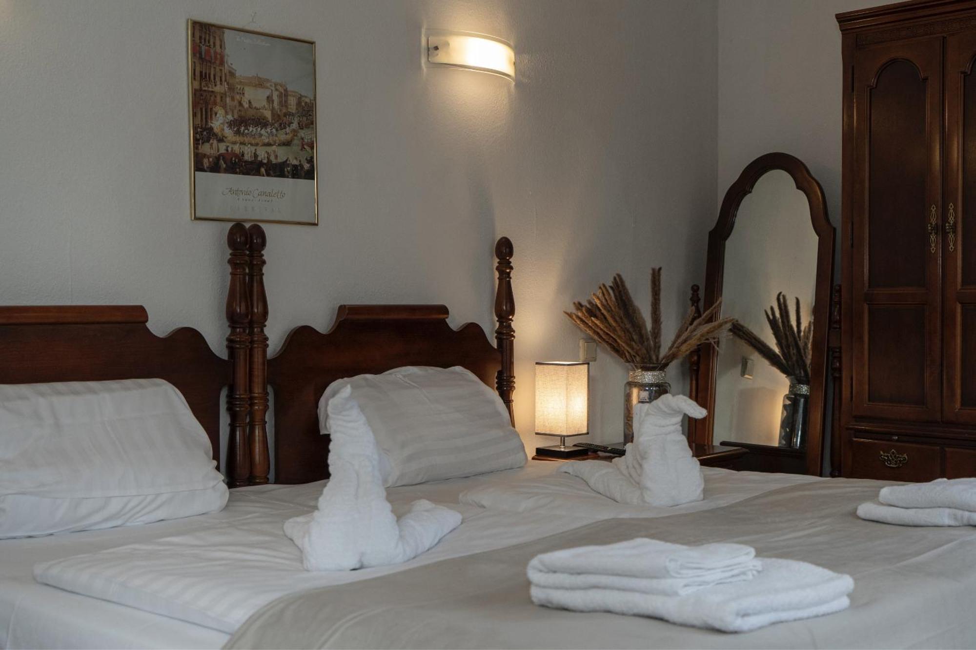 Hotel Petit Wannsee Berlin Cameră foto
